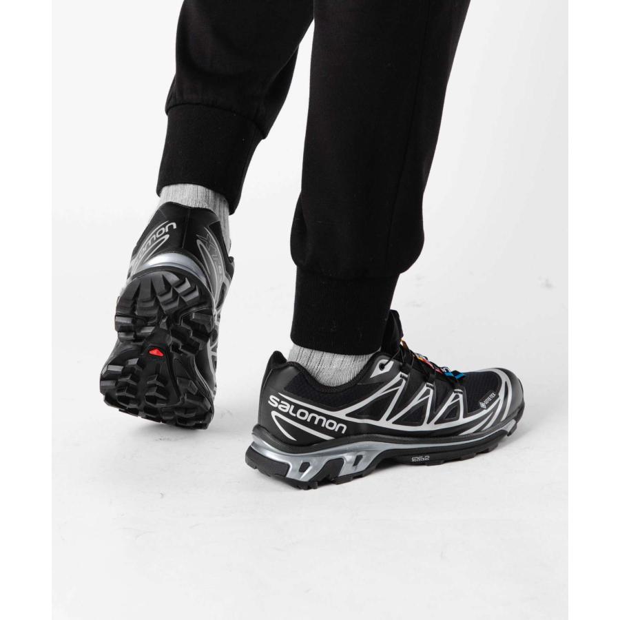 SALOMON（サロモン） SALOMON XT-6 GORE-TEX GTX ゴアテックス