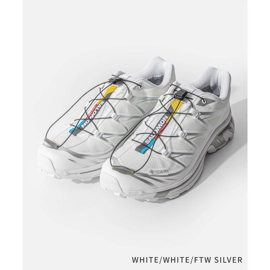 SALOMON（サロモン） SALOMON XT-6 GORE-TEX GTX ゴアテックス