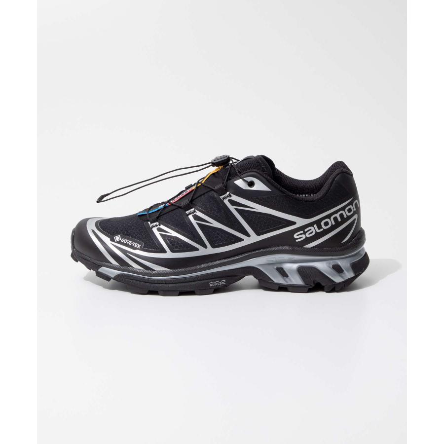 SALOMON（サロモン） SALOMON XT-6 GORE-TEX GTX ゴアテックス