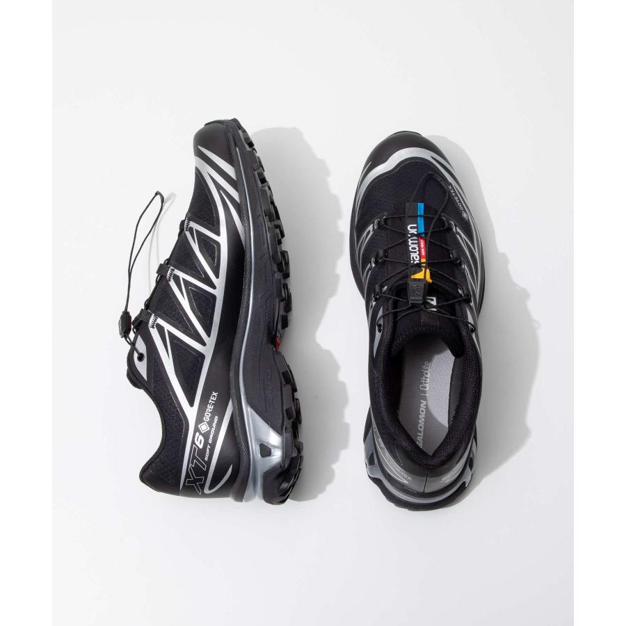 SALOMON（サロモン） SALOMON XT-6 GORE-TEX GTX ゴアテックス