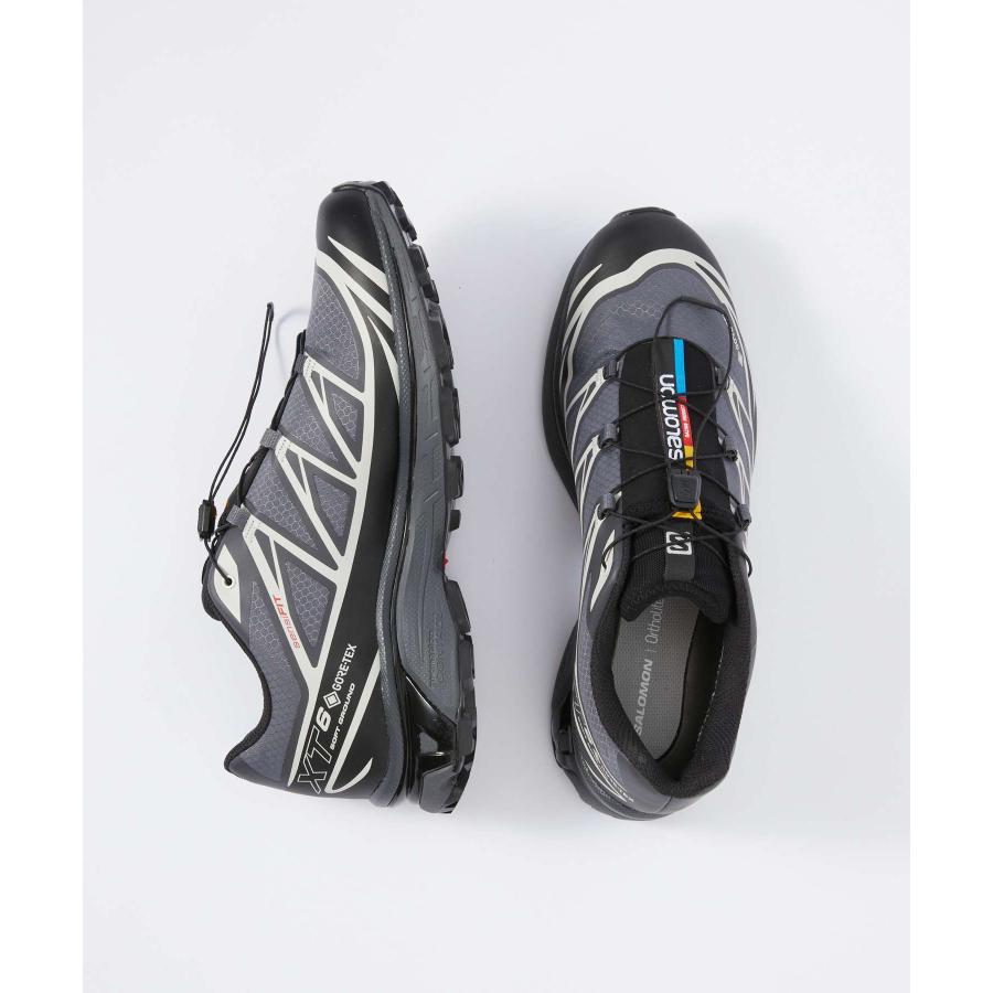 SALOMON サロモン L41663500 スニーカー メンズ シューズ XT-6