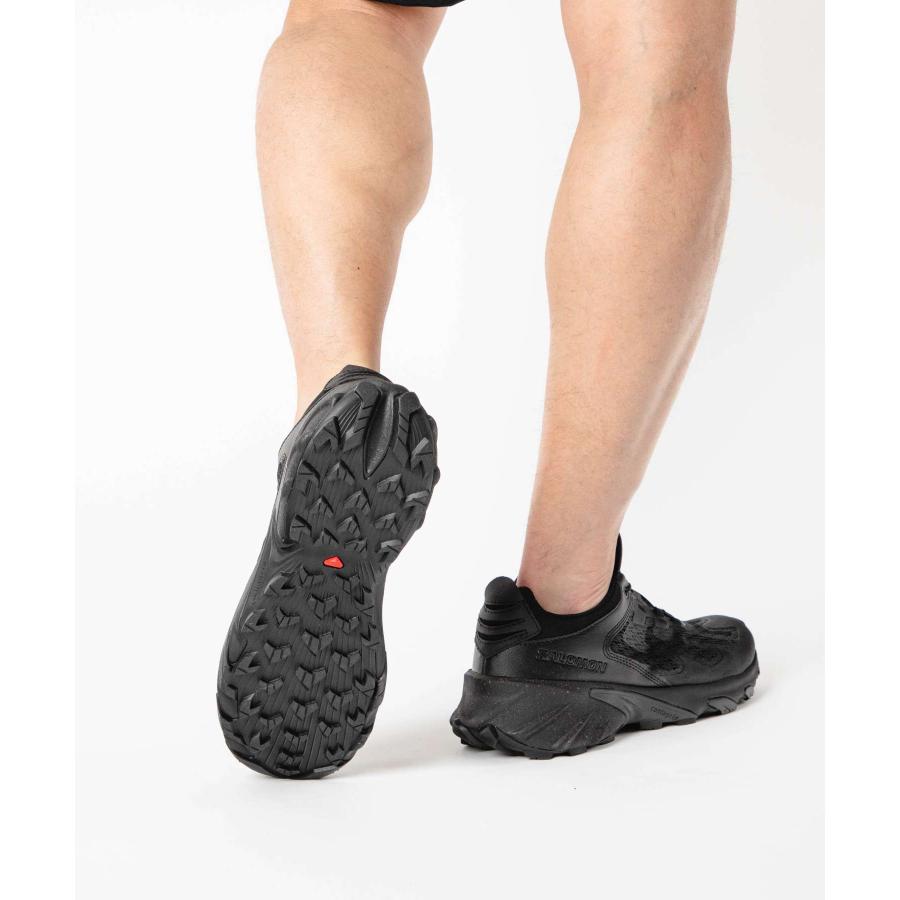 SALOMON サロモン SPEEDVERSE PRG スニーカー メンズ シューズ