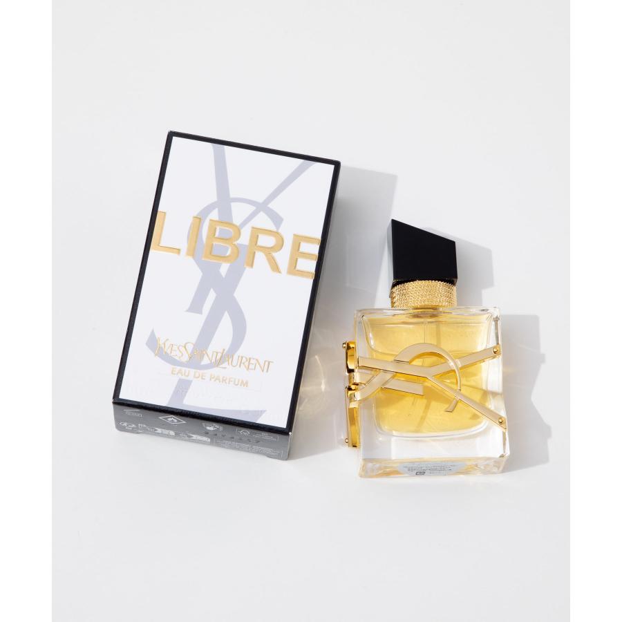 SAINT LAURENT サンローラン LIBRE リブレ オードパルファム 30mL