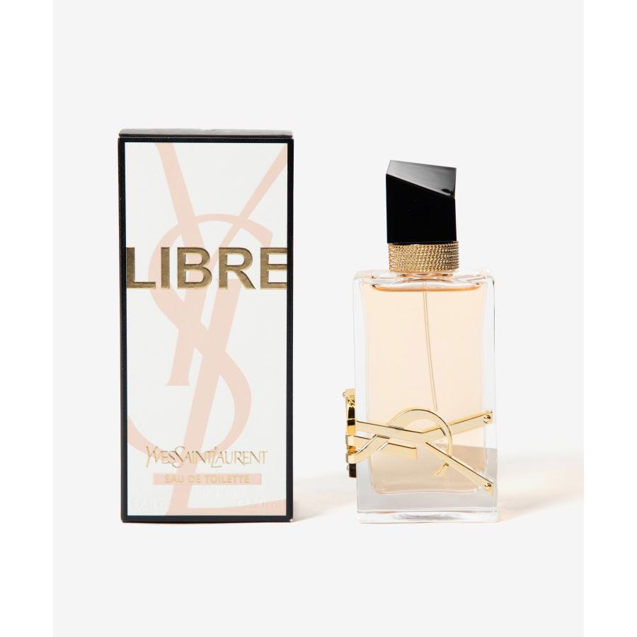 イヴサンローラン　リブレ　オードトワレ　50ml SAINT LAURENT サンローラン LIBRE リブレ オードトワレ 50mL