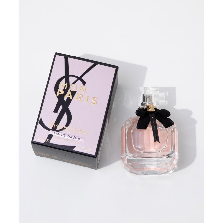 SAINT LAURENT サンローラン MON PARIS モン パリ オードパルファム