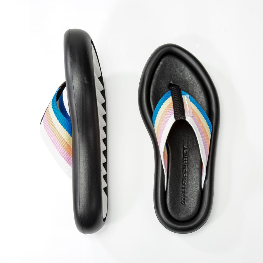 【即完売・人気】ステラマッカートニー☆エミリー　グラディエイターサンダル　776 Stella McCartney（ステラ・マッカートニー） ステラ マッカートニー