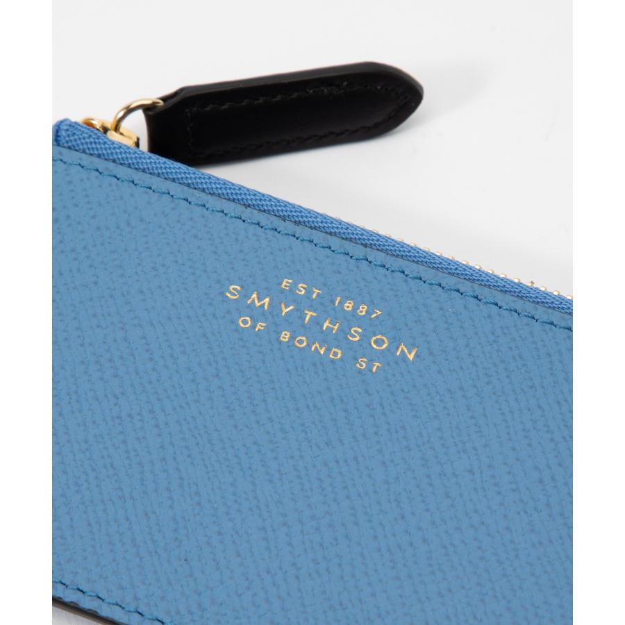 Smythson スマイソン SMYTHSON 1029836 小銭入れ メンズ Smythson スマイソン SMYTHSON 1029836 小銭入れ メンズ