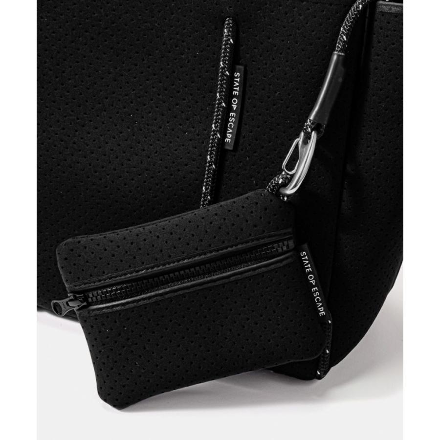 STATE OF ESCAPE フライングソロ（ブラックハイライト） フライングソロ（ブラックハイライト）｜STATE OF ESCAPE