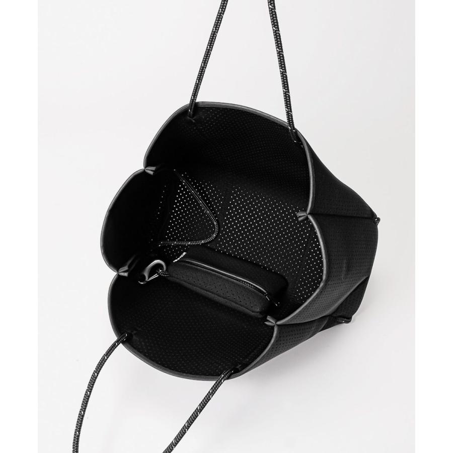 L'Appartement【STATE OF ESCAPE】フライングソロ 黒 フライングソロ ブラック｜Totes｜STATE OF ESCAPE(ステートオブ
