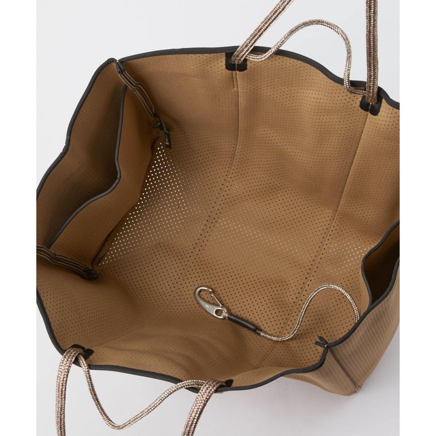 STATE OF ESCAPE（ステイトオブエスケープ） オデッセイ トートバッグ