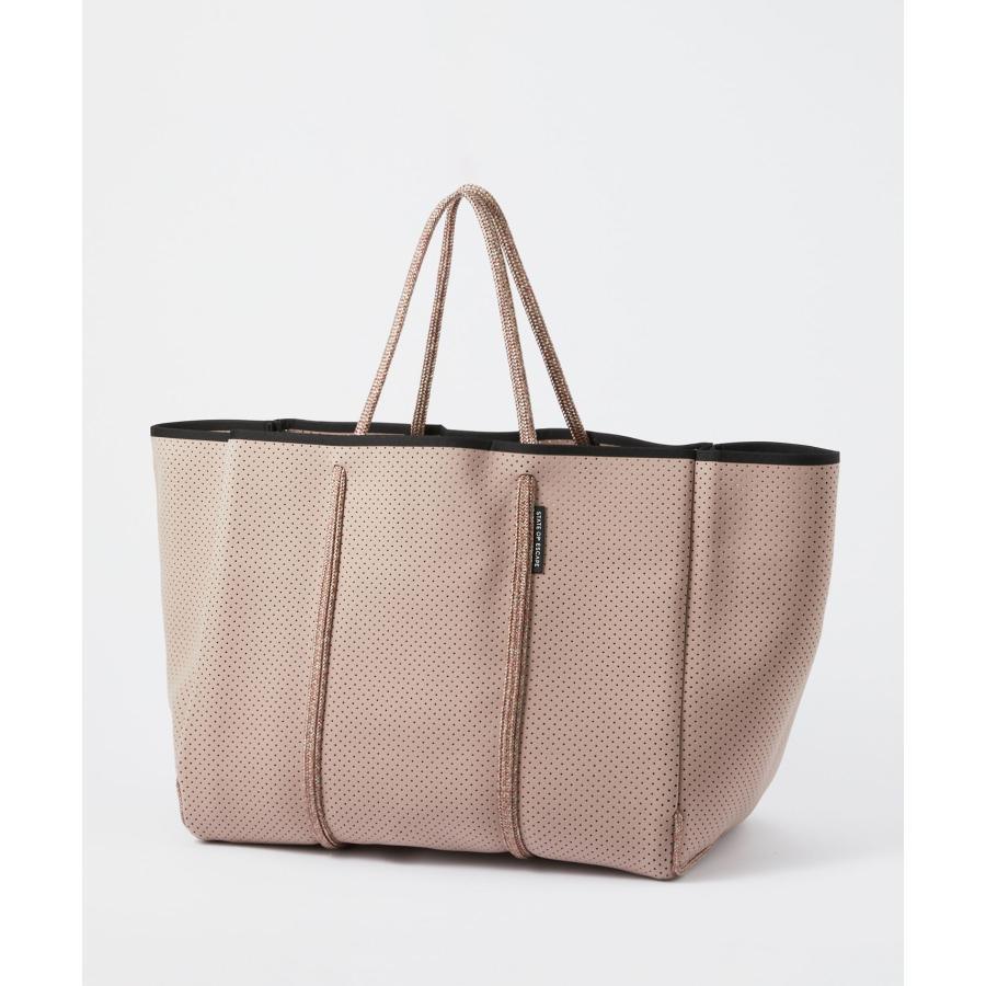 STATE OF ESCAPE（ステイトオブエスケープ） オデッセイ トートバッグ