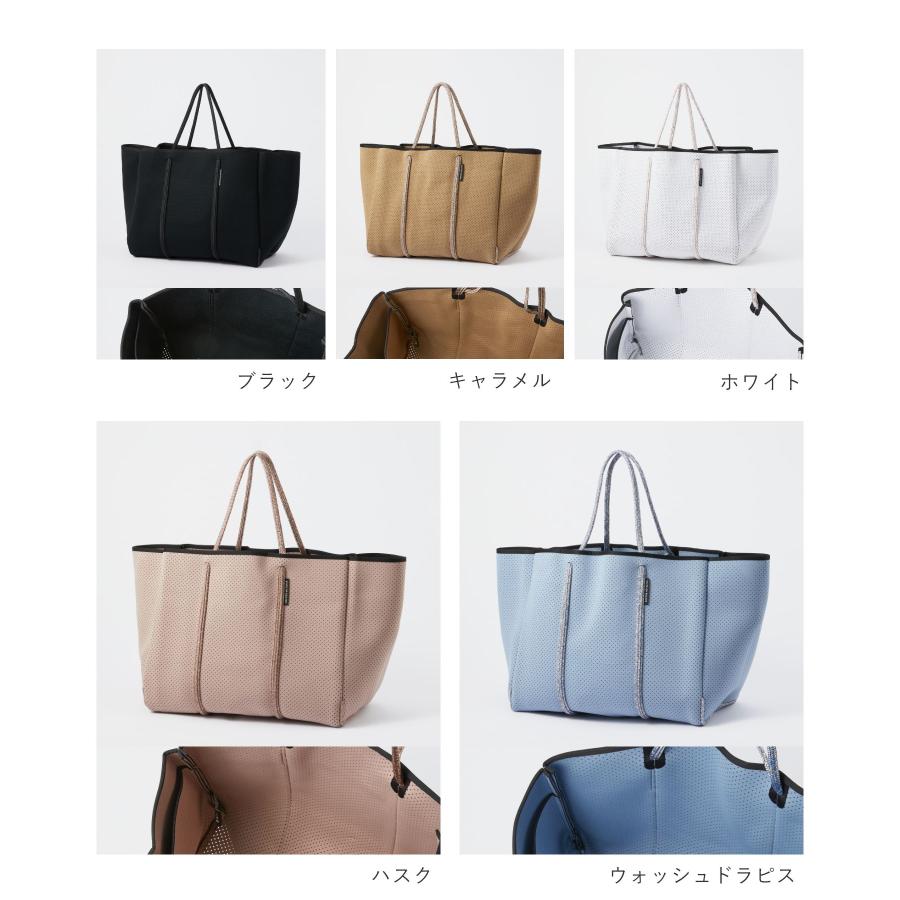 STATE OF ESCAPE（ステイトオブエスケープ） オデッセイ トートバッグ