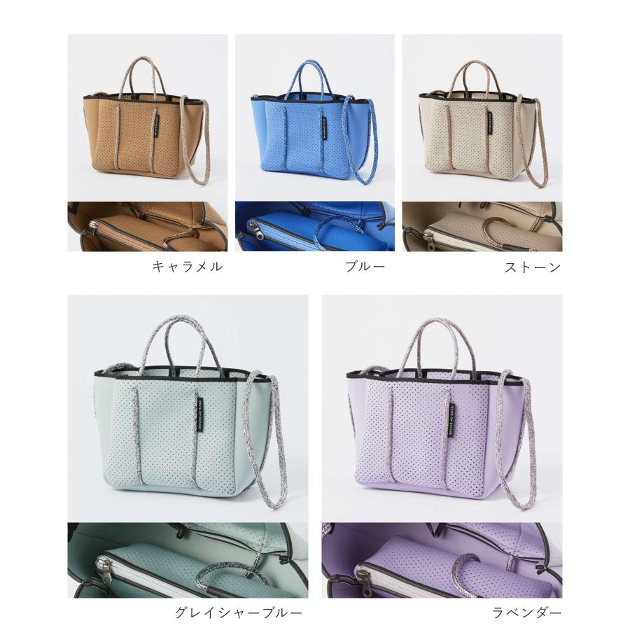 美品 STATE OF ESCAPE ショルダーバッグPetite Escape STATE OF ESCAPE（ステイトオブエスケープ） ショルダーバッグ Petite