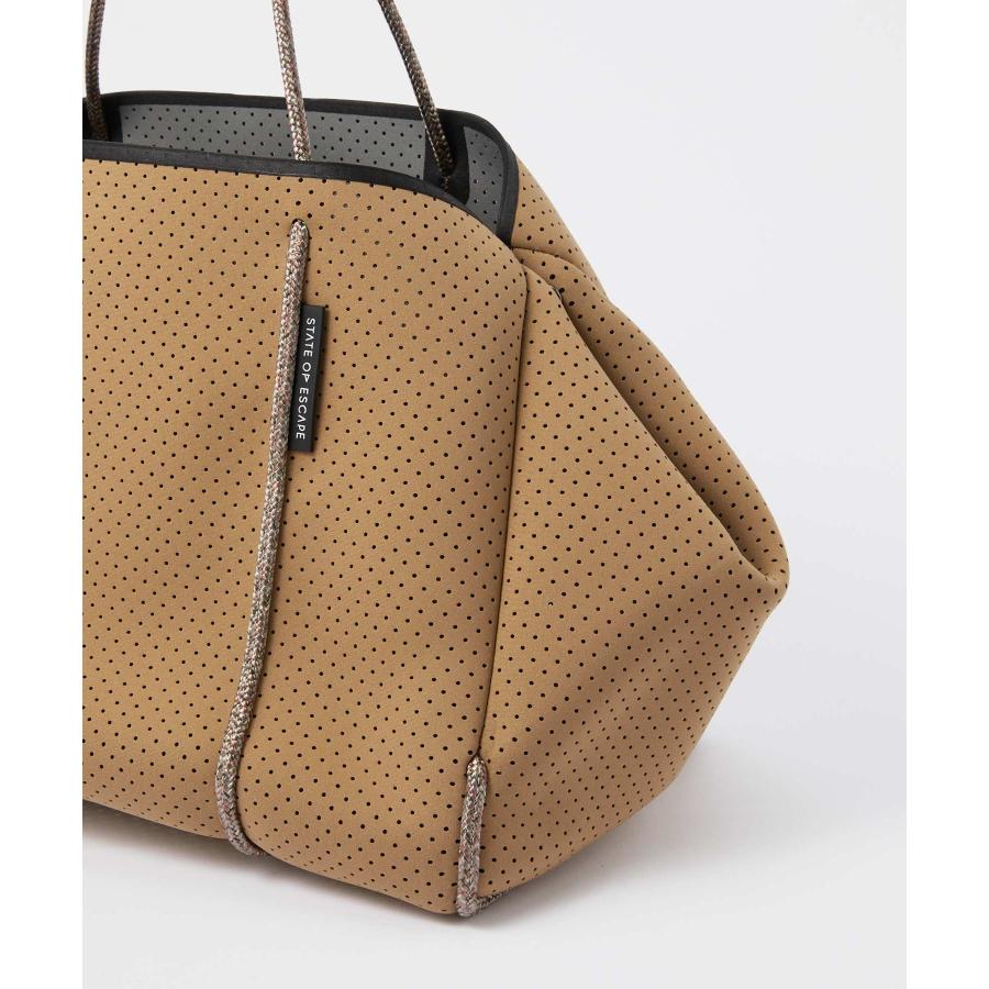 ステイトオブエスケープ State of Escape ESCAPE トートバッグ ESCAPE メンズ レディース バッグ エスケープバッグ ネオプレン 全10色 爆買 | STATE OF ESCAPE | 15