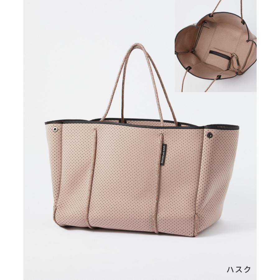 ステイトオブエスケープ State of Escape ESCAPE トートバッグ ESCAPE メンズ レディース バッグ エスケープバッグ ネオプレン 全10色 爆買 | STATE OF ESCAPE | 04