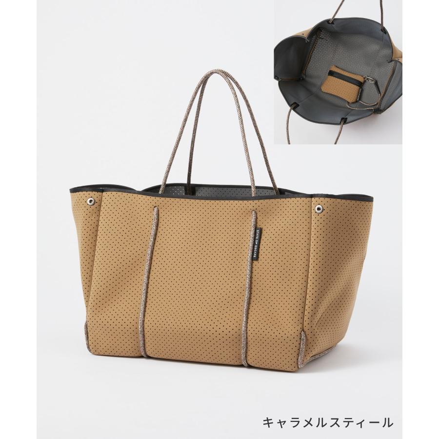 ステイトオブエスケープ State of Escape ESCAPE トートバッグ ESCAPE メンズ レディース バッグ エスケープバッグ ネオプレン 全10色 爆買 | STATE OF ESCAPE | 05