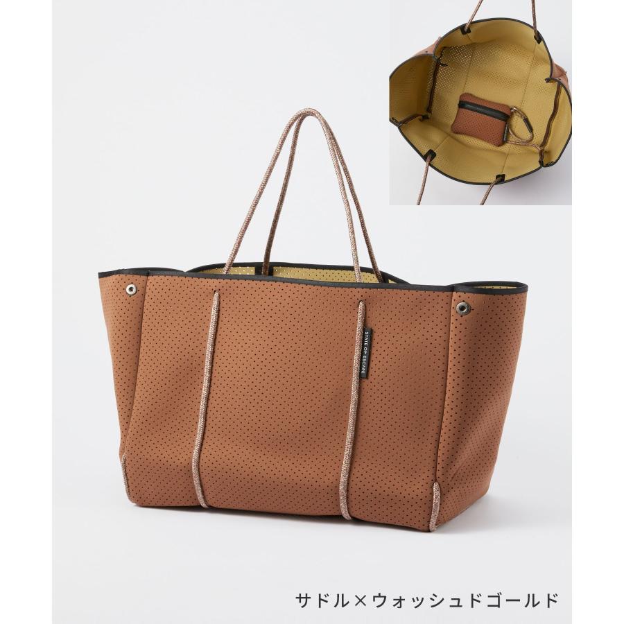 ステイトオブエスケープ State of Escape ESCAPE トートバッグ ESCAPE メンズ レディース バッグ エスケープバッグ ネオプレン 全10色 爆買 | STATE OF ESCAPE | 07