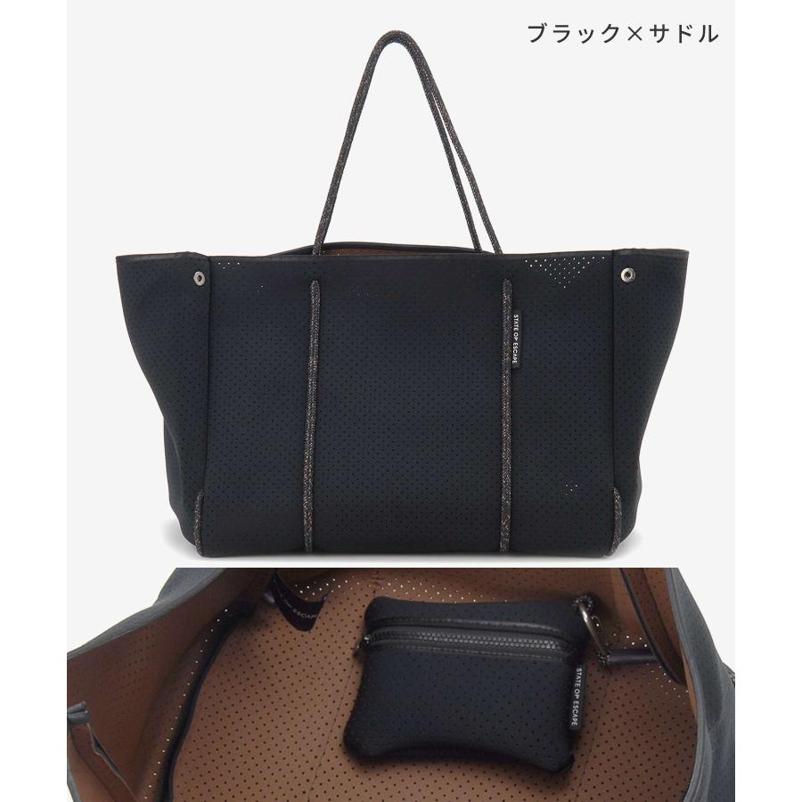 ステイトオブエスケープ State of Escape ESCAPE CARRYALL BAG エスケープ キャリーオール トートバッグ レディース バッグ 爆買 | STATE OF ESCAPE | 13