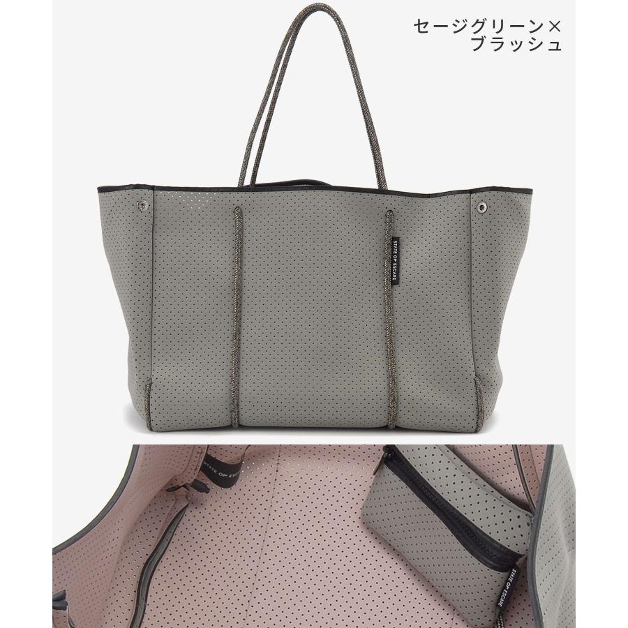 STATE OF ESCAPE ステイトオブエスケープ State of Escape