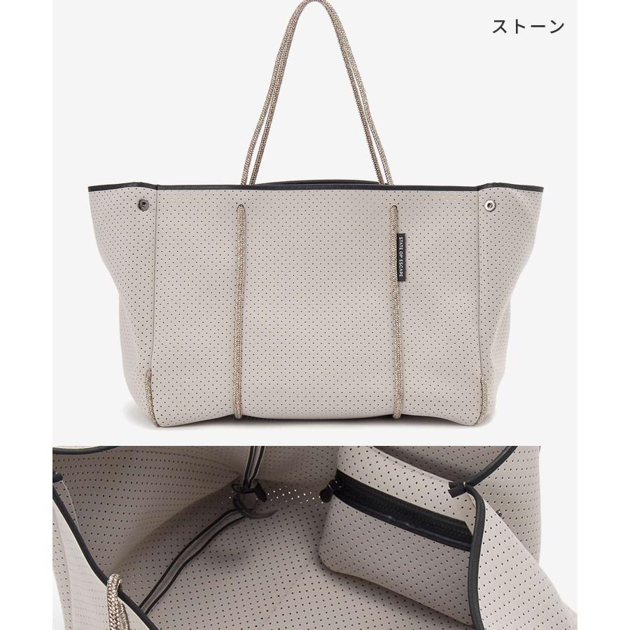 ステイトオブエスケープ State of Escape ESCAPE CARRYALL BAG エスケープ キャリーオール トートバッグ レディース バッグ 爆買 | STATE OF ESCAPE | 15