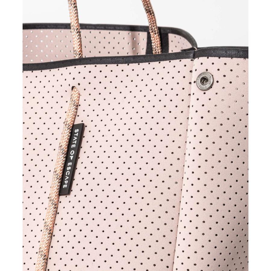 ステイトオブエスケープ State of Escape ESCAPE CARRYALL BAG エスケープ キャリーオール トートバッグ レディース バッグ 爆買 | STATE OF ESCAPE | 09