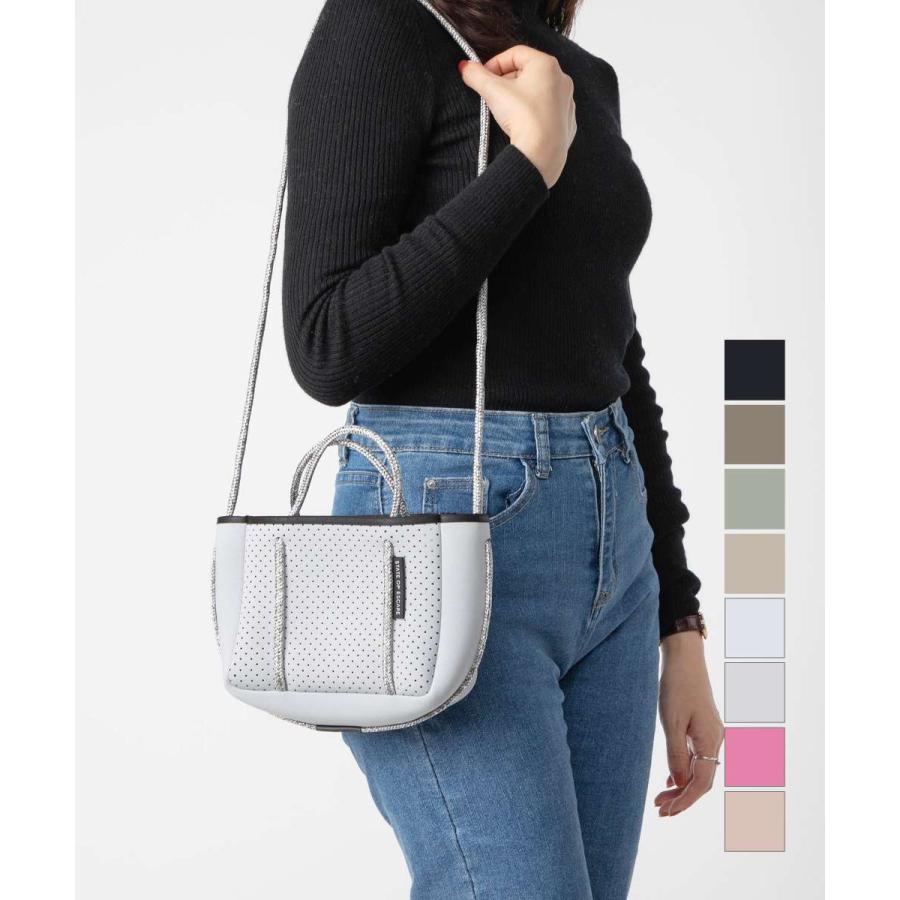 ステイトオブエスケープ State of Escape MICRO ESCAPE BAG マイクロエスケープ ショルダーバッグ レディース バッグ 爆買 | STATE OF ESCAPE