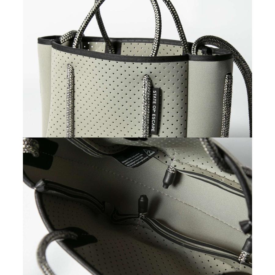 ステイトオブエスケープ State of Escape MICRO ESCAPE BAG マイクロエスケープ ショルダーバッグ レディース バッグ 爆買 | STATE OF ESCAPE | 13