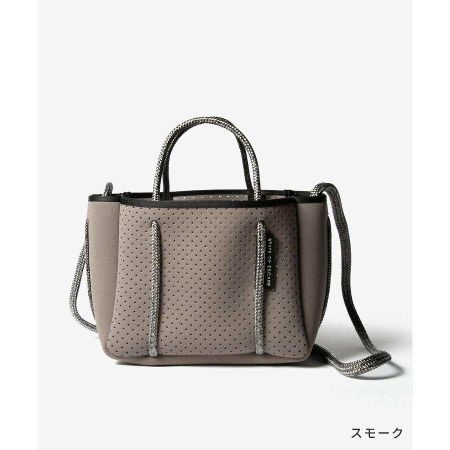 ステイトオブエスケープ State of Escape MICRO ESCAPE BAG マイクロエスケープ ショルダーバッグ レディース バッグ 爆買 | STATE OF ESCAPE | 14