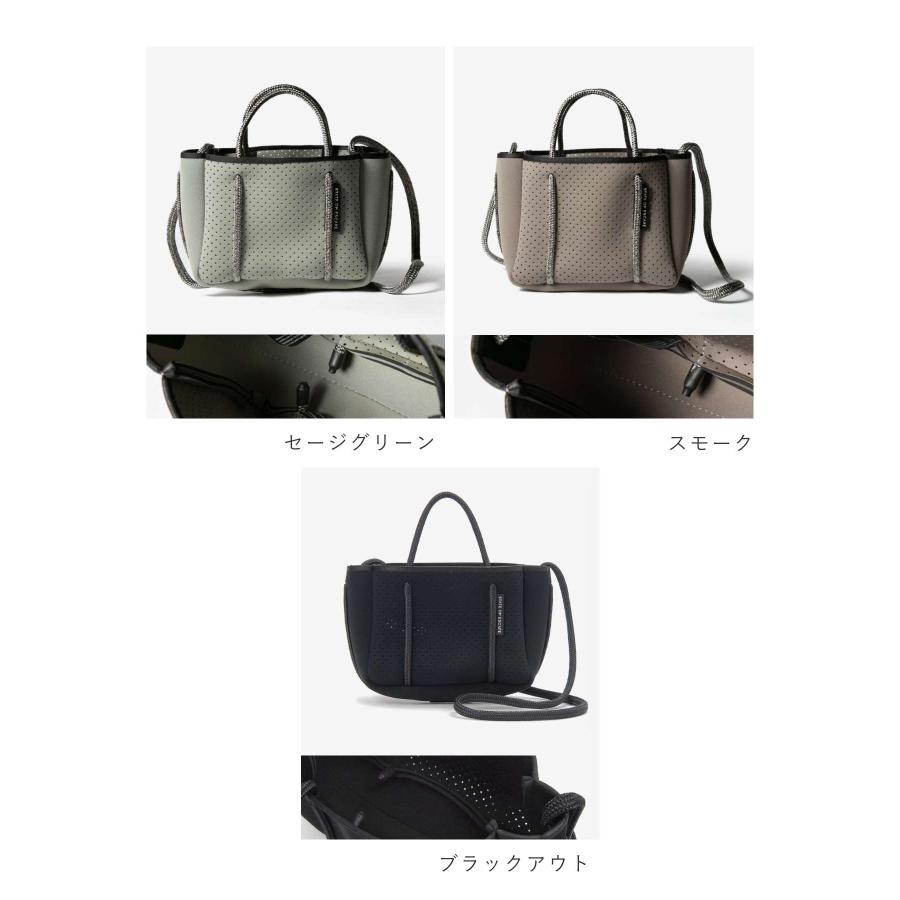 ステイトオブエスケープ State of Escape MICRO ESCAPE BAG マイクロエスケープ ショルダーバッグ レディース バッグ 爆買 | STATE OF ESCAPE | 02