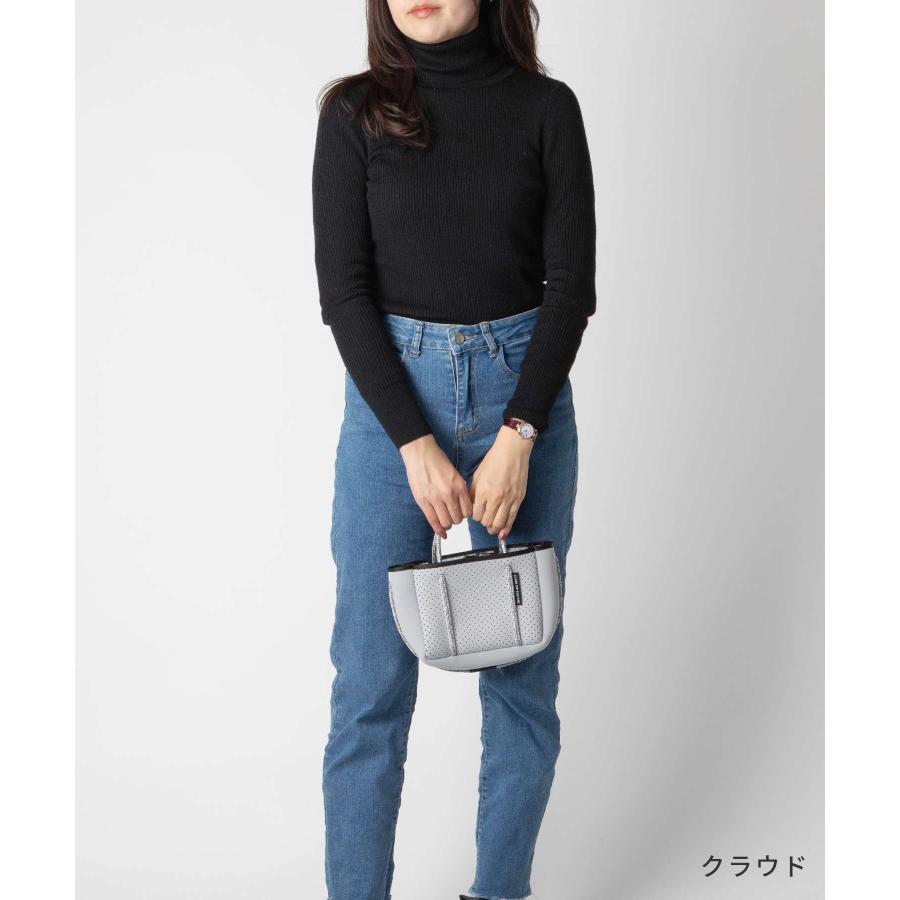 ステイトオブエスケープ State of Escape MICRO ESCAPE BAG マイクロエスケープ ショルダーバッグ レディース バッグ 爆買 | STATE OF ESCAPE | 03