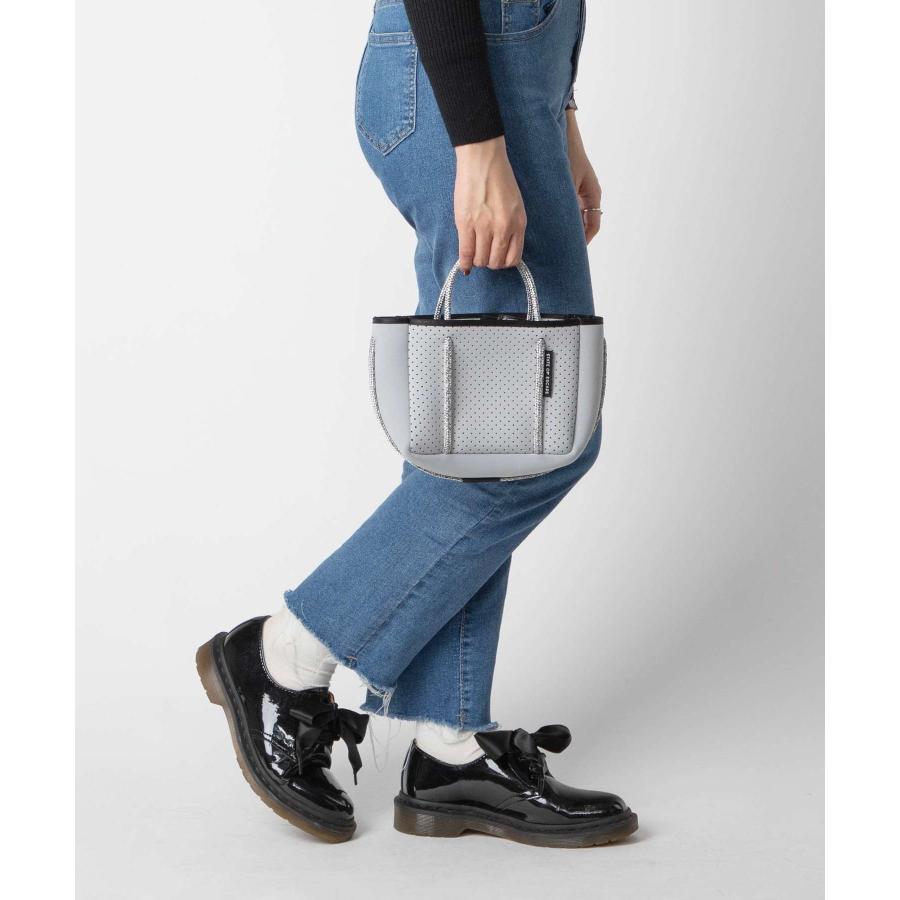 ステイトオブエスケープ State of Escape MICRO ESCAPE BAG マイクロエスケープ ショルダーバッグ レディース バッグ 爆買 | STATE OF ESCAPE | 04