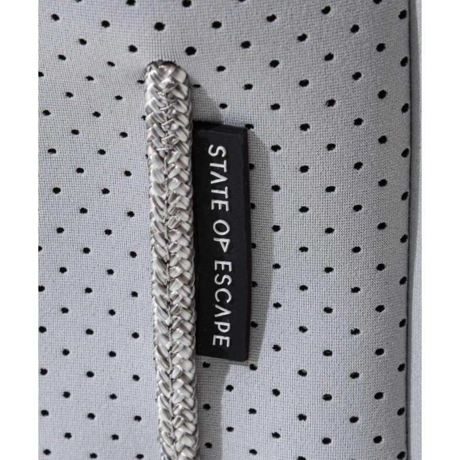 ステイトオブエスケープ State of Escape MICRO ESCAPE BAG マイクロエスケープ ショルダーバッグ レディース バッグ 爆買 | STATE OF ESCAPE | 07