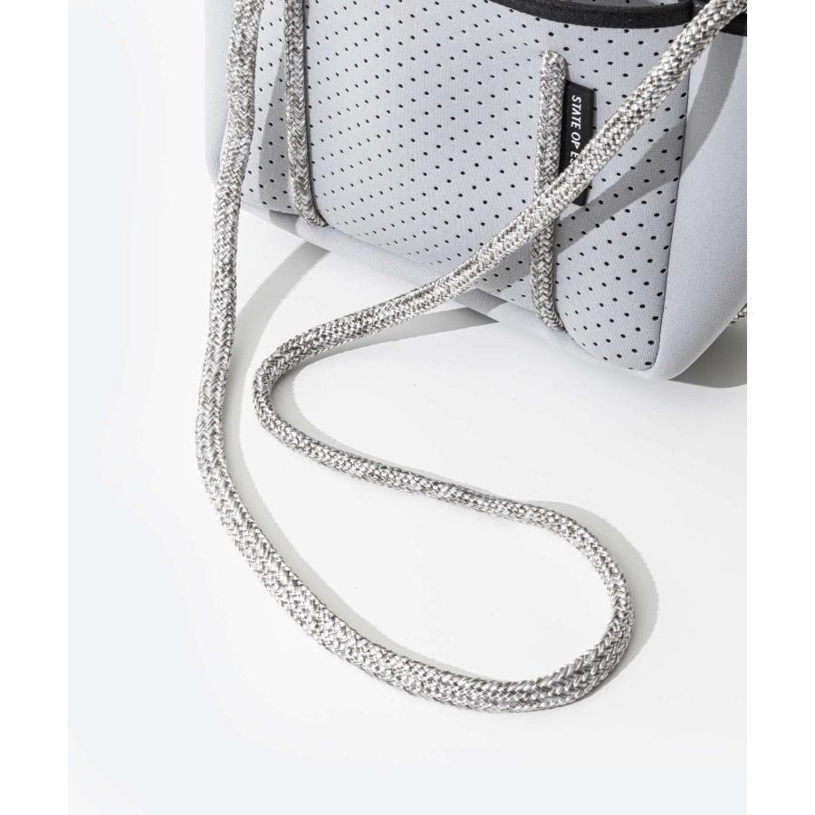 ステイトオブエスケープ State of Escape MICRO ESCAPE BAG マイクロエスケープ ショルダーバッグ レディース バッグ 爆買 | STATE OF ESCAPE | 08