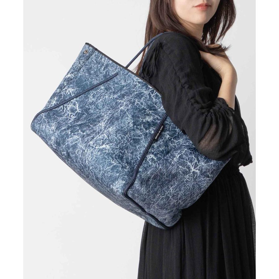 ステイトオブエスケープ State of Escape SOEGS トートバッグ GUISE TOTE レディース バッグ ガイズ トート お出かけ 肩掛け 爆買 | STATE OF ESCAPE | 04