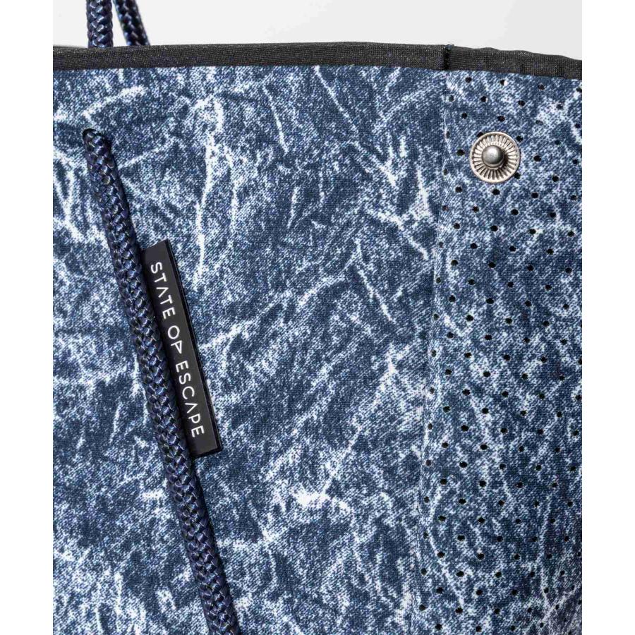 ステイトオブエスケープ State of Escape SOEGS トートバッグ GUISE TOTE レディース バッグ ガイズ トート お出かけ 肩掛け 爆買 | STATE OF ESCAPE | 10