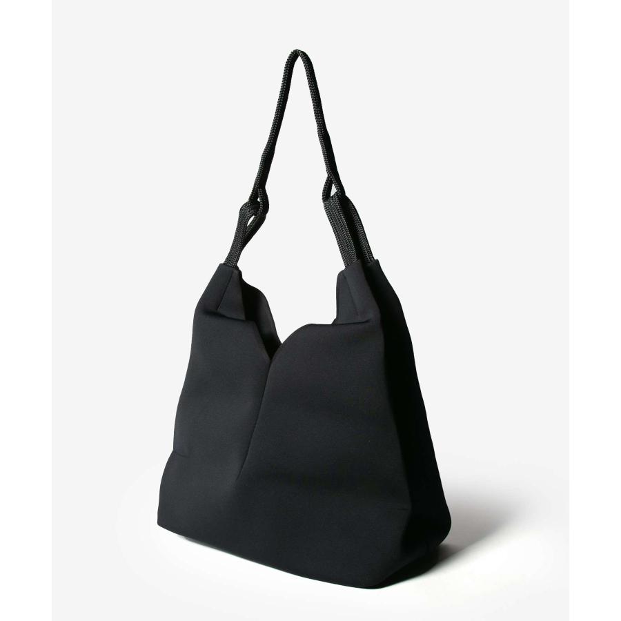 STATE OF ESCAPE ソルスティス　トート　ブラック　美品 STATE OF ESCAPE ステイトオブエスケープ State of Escape