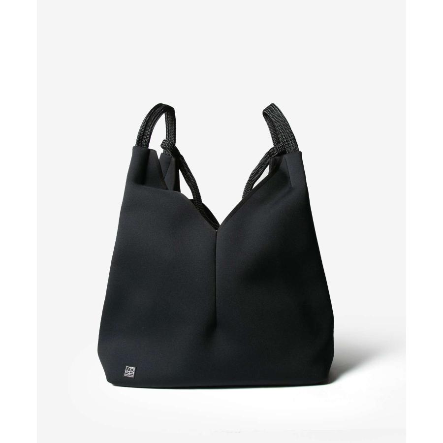 バッグ STATE OF ESCAPE Solstice Rucksack ソルスティス リュックサック（ブラック）｜STATE OF ESCAPE