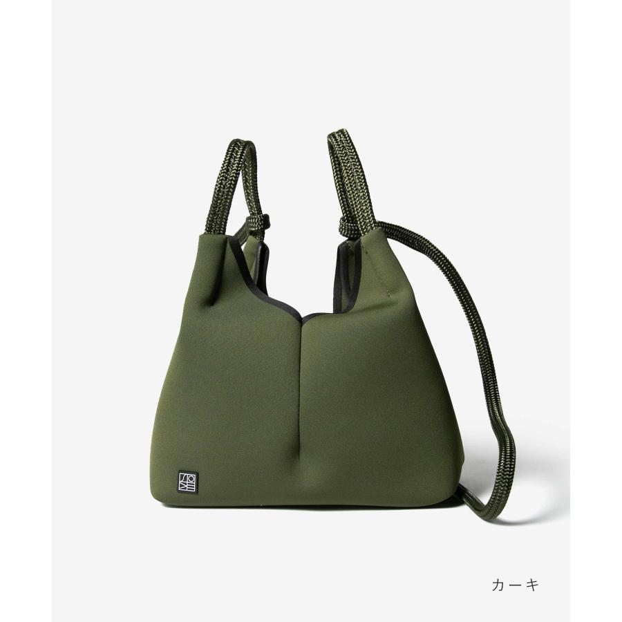 ステイトオブエスケープ State of Escape SOLSTICE XBODY ショルダーバッグ レディース バッグ ソルスティス クロスボディ 2way ハンドバッグ ミニバッ  爆買 | STATE OF ESCAPE | 04