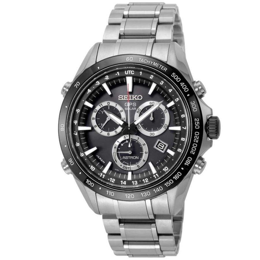 SEIKO セイコー アストロン SBXB011 8X82-0AC0 ソーラーGPS衛星