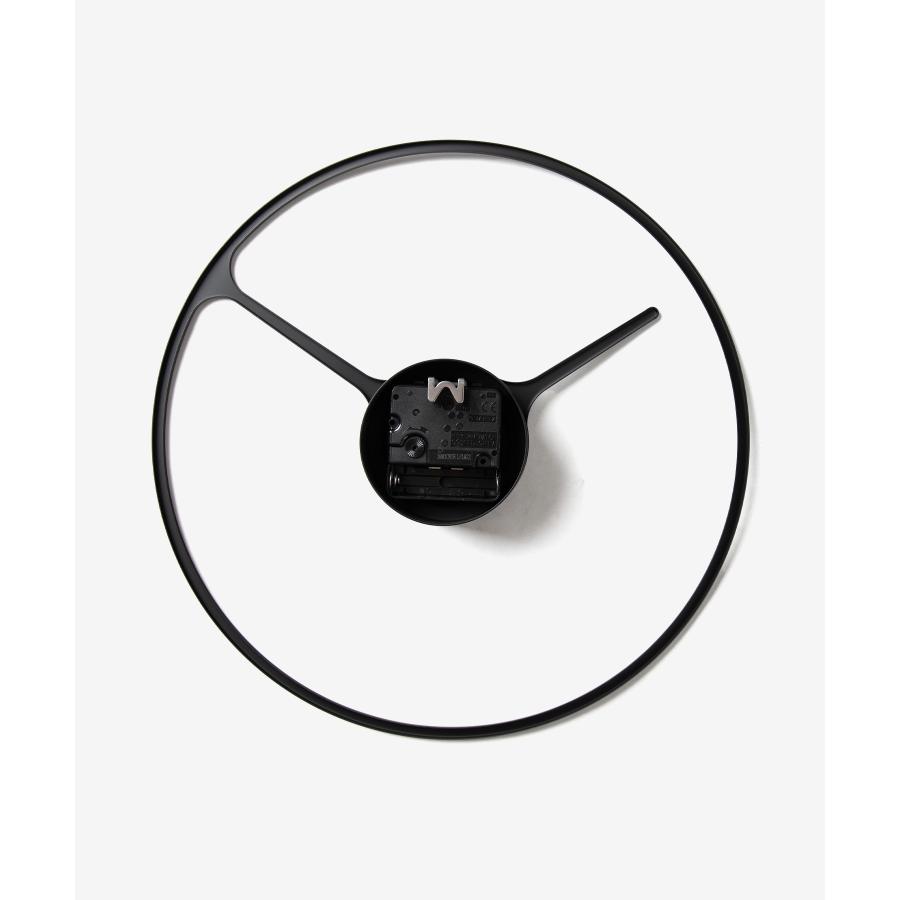 stelton ステルトン Stelton 851 掛け時計 Time wall clock 直径 30cm