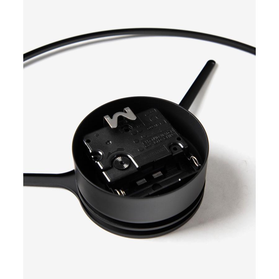 stelton ステルトン Stelton 851 掛け時計 Time wall clock 直径 30cm