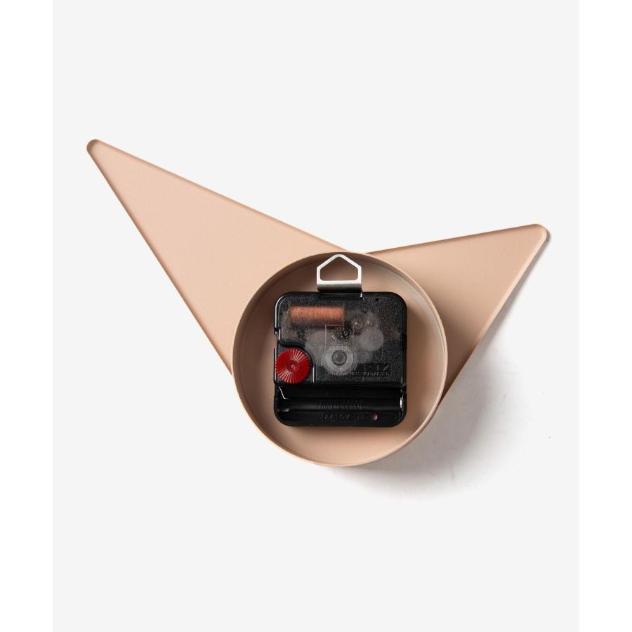 ステルトン Stelton 466-2 掛け時計 Birdie wall clock ユニセックス 時計 バーディー ウォールクロック 壁掛け時計 デンマーク パウダー 爆買 | stelton | 03