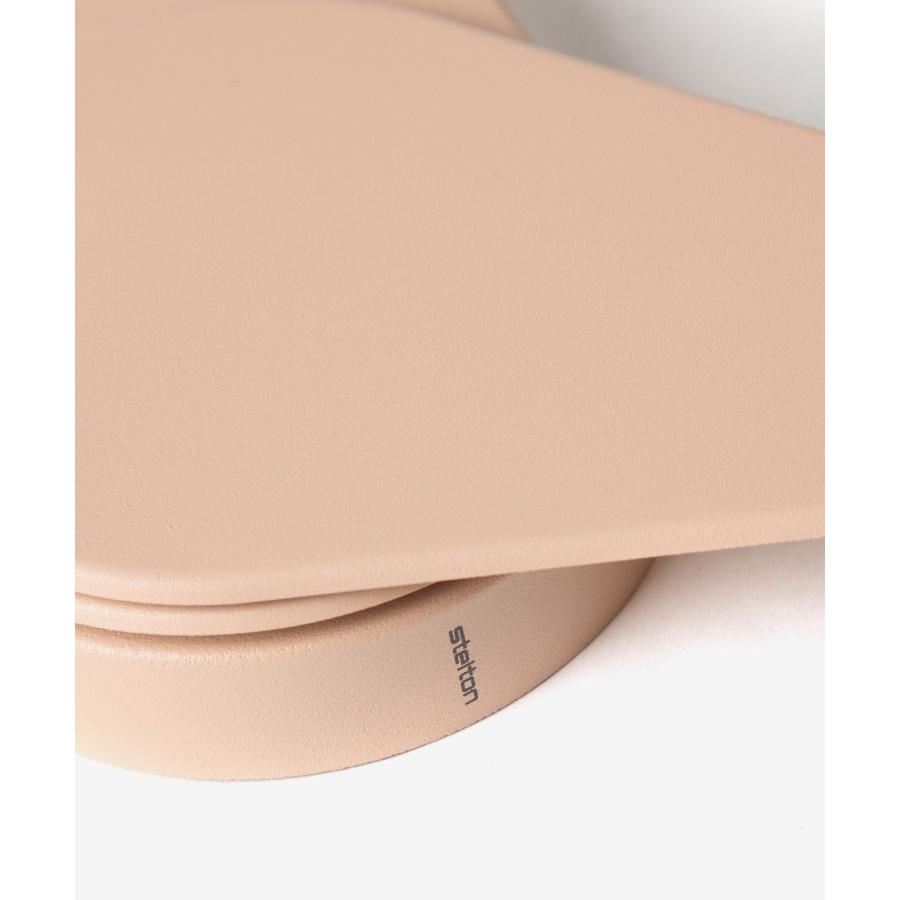 ステルトン Stelton 466-2 掛け時計 Birdie wall clock ユニセックス 時計 バーディー ウォールクロック 壁掛け時計 デンマーク パウダー 爆買 | stelton | 05