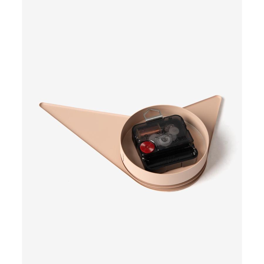 ステルトン Stelton 466-2 掛け時計 Birdie wall clock ユニセックス 時計 バーディー ウォールクロック 壁掛け時計 デンマーク パウダー 爆買 | stelton | 06