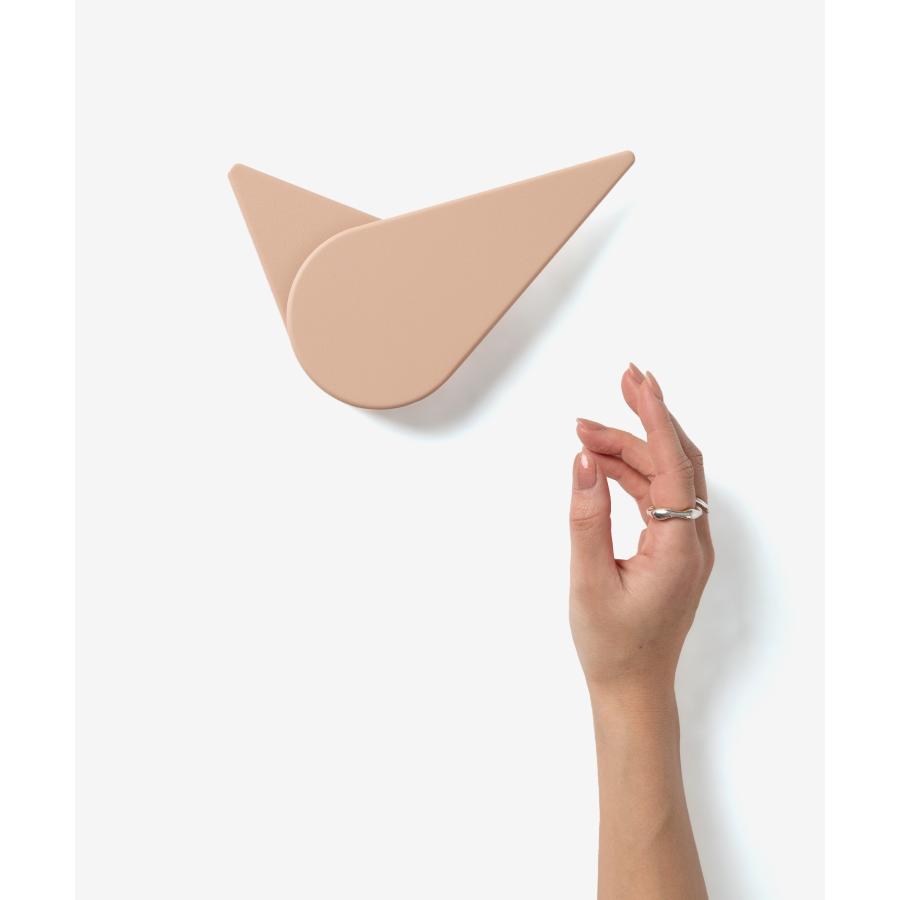 ステルトン Stelton 466-2 掛け時計 Birdie wall clock ユニセックス 時計 バーディー ウォールクロック 壁掛け時計 デンマーク パウダー 爆買 | stelton | 07