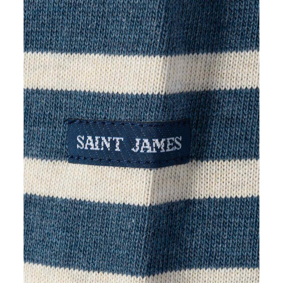 SAINT JAMES セントジェームス SAINTJAMES 6870 メリディアン