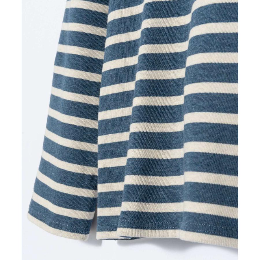 SAINT JAMES セントジェームス SAINTJAMES 6870 メリディアン MERIDIEN