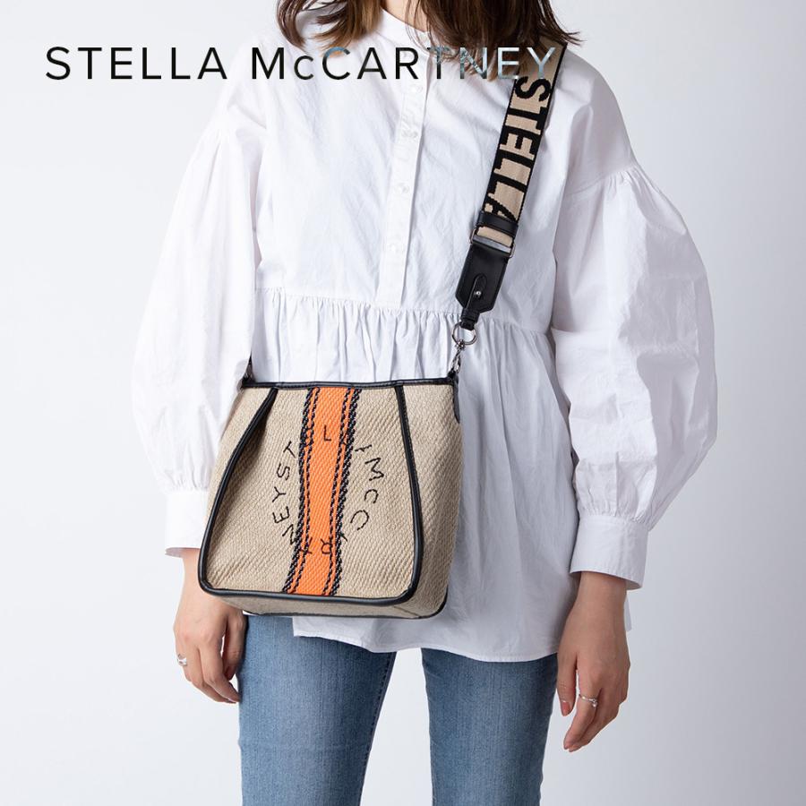ステラマッカートニー・ショルダーバッグ Stella McCartney STELLA McCARTNEY ステラマッカートニー