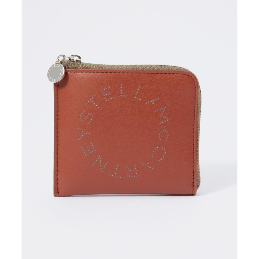 STELLA MCCARTNEY ミニ財布　財布　カードケース Stella McCartney ステラ マッカートニー STELLA McCARTNEY