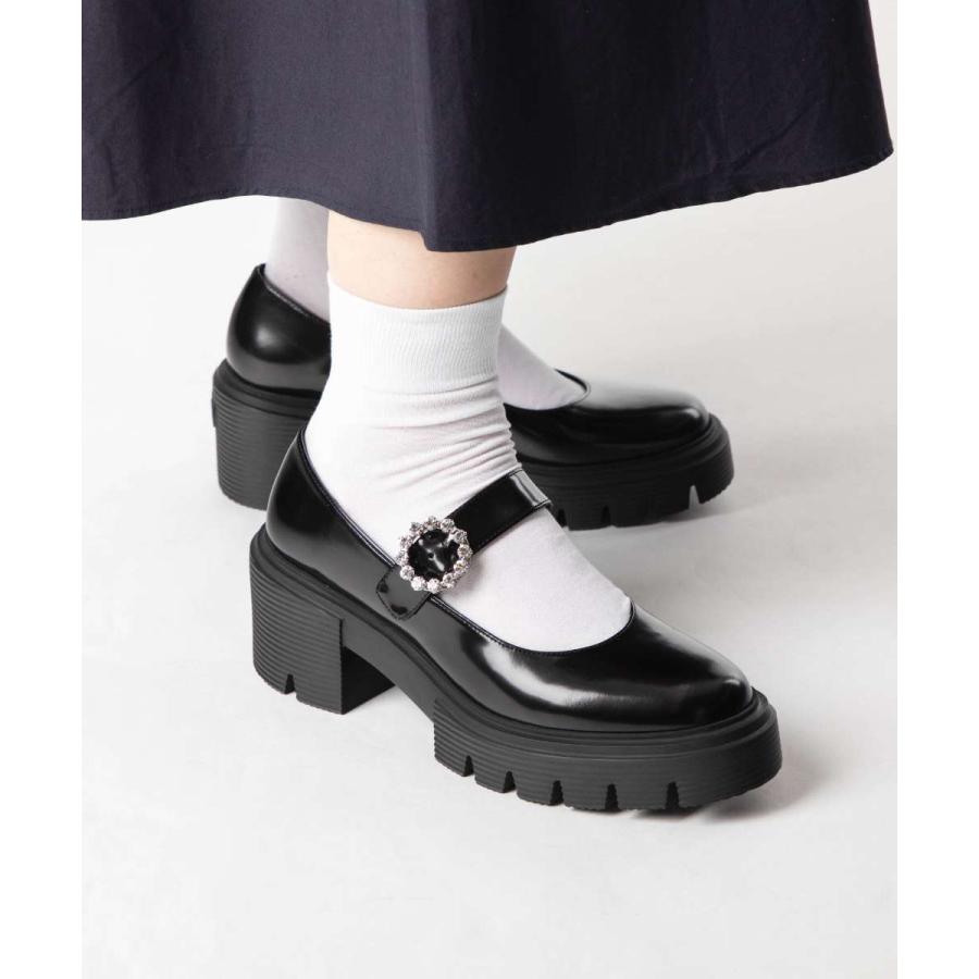 スチュアート ワイツマン STUART WEITZMAN SOHO GEM MARY JANE メリージェーン エンベリッシュド パンプス SG814 ローファー レディース シューズ 爆買 | STUART WEITZMAN